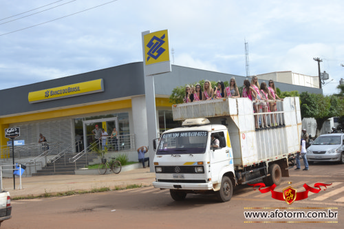 rolim de moura